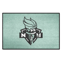 New York Liberty Starter Mat Accent Rug - 19in. x 30in.