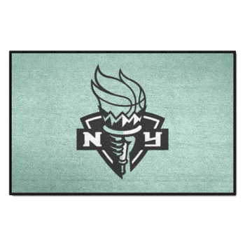 New York Liberty Starter Mat Accent Rug - 19in. x 30in.