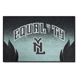 New York Liberty Starter Mat Accent Rug - 19in. x 30in.