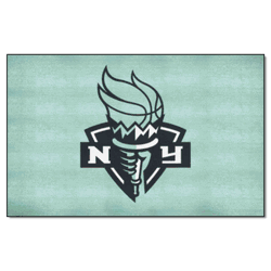 New York Liberty Ulti-Mat Rug - 5ft. x 8ft.