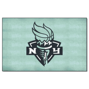 New York Liberty Ulti-Mat Rug - 5ft. x 8ft.