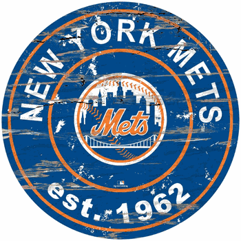 New York Mets 24