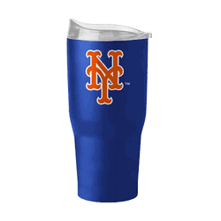 New York Mets 30oz Flipside Powder Coat Tumbler