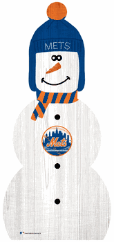 New York Mets 31