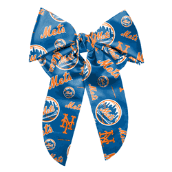 New York Mets Big Bow