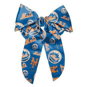 New York Mets Big Bow