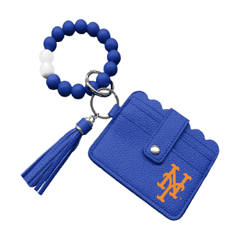 New York Mets Bracelet Wallet