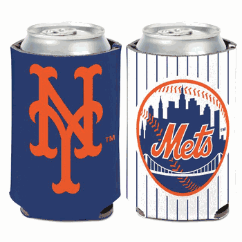 New York Mets Can Cooler