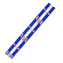 New York Mets Elastic Headband