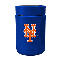 New York Mets Flipside Powder Coat Coolie