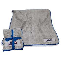 New York Mets Frosty Fleece