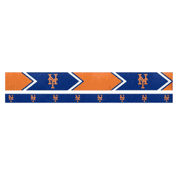 New York Mets Headband Set