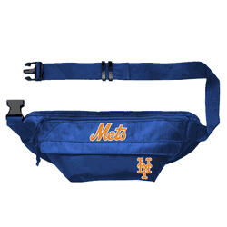 New York Mets Large Fanny Pack ROYL