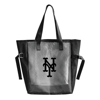 New York Mets Mesh Tailgate Tote