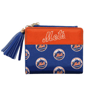 New York Mets Mini Organizer