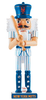 New York Mets MLB 12