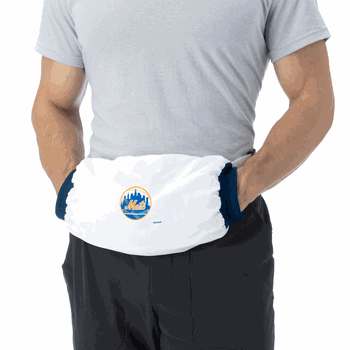 New York Mets MLB Hand Warmer