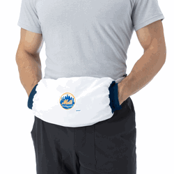 New York Mets MLB Hand Warmer