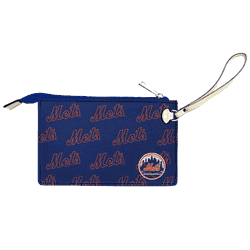 New York Mets Victory Wristlet