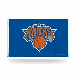New York New York Knicks Banner Flag