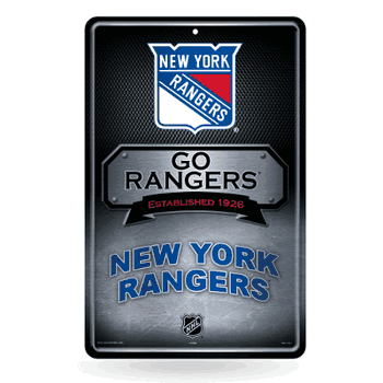New York Rangers  11