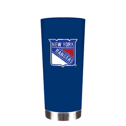 New York Rangers 18oz  Roadie Tumbler