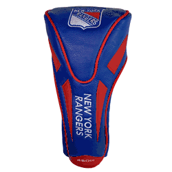 New York Rangers Apex Driver Headcover