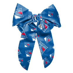 New York Rangers Big Bow