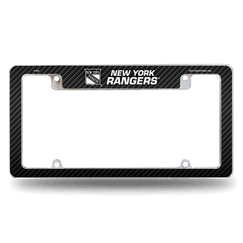 New York Rangers Black 12