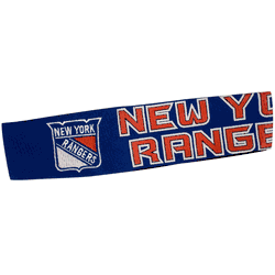 New York Rangers FanBand