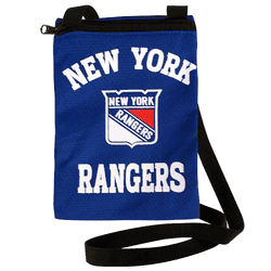 New York Rangers Game Day Pouch
