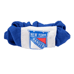New York Rangers Hair Twist