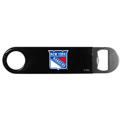 New York Rangers Long Neck Bottle Opener