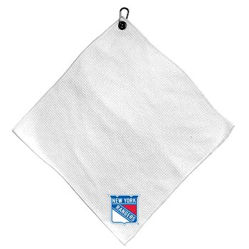 New York Rangers Microfiber Small Towel - 15