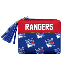 New York Rangers Mini Organizer