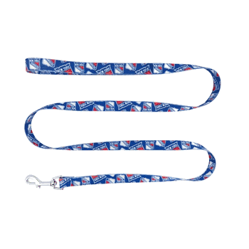 New York Rangers Pet Team Lead .75 x 60