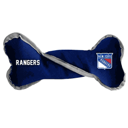 New York Rangers Pet Tug