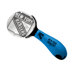 New York Rangers Pizza Cutter