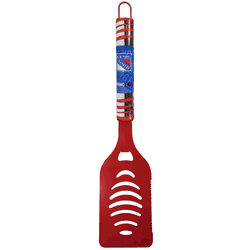 New York Rangers Tailgate Spatula, Team Colors