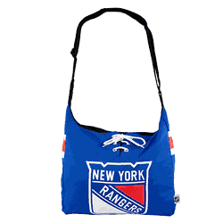 New York Rangers Team Jersey Tote