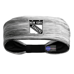New York Rangers Tigerspace Headband