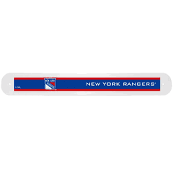New York Rangers Travel Toothbrush Case