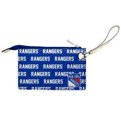 New York Rangers Victory Wristlet