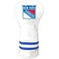 New York Rangers Vintage Driver Headcover (White)