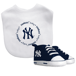 New York Yankees 2-Piece Gift Set