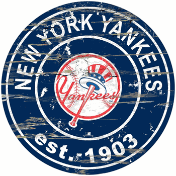 New York Yankees 24