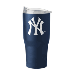 New York Yankees 30oz Flipside Powder Coat Tumbler