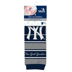 New York Yankees Baby Leggings