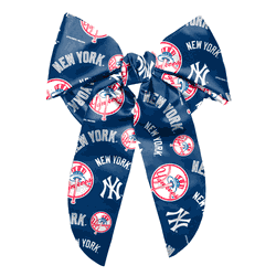 New York Yankees Big Bow