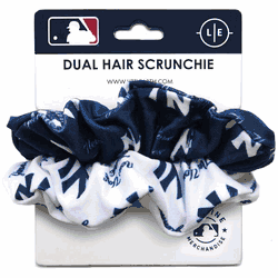 New York Yankees Dual Hair Twist